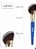 Lully Makeup - Pinceis - Imagem 3