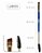 Lully Makeup - Pinceis - Imagem 1