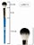 Lully Makeup - Pinceis - Imagem 10