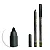 Nina Makeup - Lapis Delineador para Olhos - Carbon Black - Imagem 2