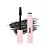 Nina Makeup - Mascara de Cilios Pantenol Lashes - Imagem 2