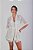 Kimono Raja - Off White - Imagem 1