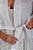 Kimono Raja - Off White - Imagem 3