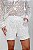 Short Julie - Off White - Imagem 1