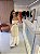 Vestido Moni - Off White - Imagem 3