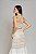 Vestido Moni - Off White - Imagem 2