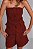 Blusa Deia - Bordo - Imagem 1