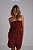 Blusa Deia - Bordo - Imagem 3