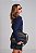 Blusa Tricot Nina - Marinho - Imagem 2