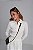 Blusa Tricot Nina - Off White - Imagem 1