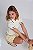 Blusa Tricot Nati - Off White - Imagem 3