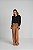 Blusa Gisela - Preto - Imagem 2