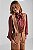 Blusa Gisela - Marrom - Imagem 1