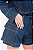 Short Jeans Cargo - Azul esc - Imagem 3