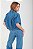 Camisa Jeans Lia - Azul claro - Imagem 2