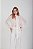 Bata Beatriz - Off White - Imagem 1