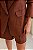 Blazer Fabi - Marrom - Imagem 3