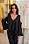 Bata Luana - Preto - Imagem 1