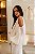 Bata Luana - Off White - Imagem 3