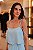Top New Lina - Azul Baby - Imagem 1