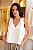 Blusa Lola - Off White - Imagem 1