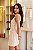 Vestido Maya - Areia - Imagem 3