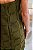 Vestido Maya - Verde Militar - Imagem 4
