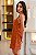 Vestido Maya - Terracota - Imagem 2