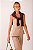Blusa Peplum Cloe - Fendi - Imagem 3