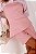 Blusa Peplum Cloe - Rosa - Imagem 3