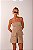 Blusa Corset Cloe - Fendi - Imagem 1