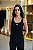 Regata Louise - Preto - Imagem 1