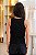 Regata Louise - Preto - Imagem 3