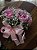Buquê de Rosas Pink | Karina Flores - Imagem 2