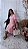 Vestido Kelly Rosa - Imagem 2