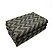 Xale Manta Para Sofá 2,10 X 1,40m Grande Jacquard - Imagem 34