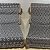 Xale Manta Para Sofá 2,10 X 1,40m Grande Jacquard - Imagem 54