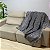 Xale Manta Para Sofá 2,10 X 1,40m Grande Jacquard - Imagem 52