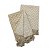 Xale Manta Para Sofá 2,10 X 1,40m Grande Jacquard - Imagem 7