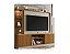 Home Atlanta - CINAMOMO/OFF-WHITE/RIPADO - Imagem 2