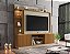 Home Atlanta - CINAMOMO/OFF-WHITE/RIPADO - Imagem 1