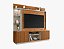 Home Atlanta - NATURALLE/OFF-WHITE/RIPADO - Imagem 2
