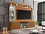 Home Atlanta - NATURALLE/OFF-WHITE/RIPADO - Imagem 1