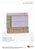 Home Atlanta - NATURALLE/OFF-WHITE/RIPADO - Imagem 4