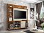 Home Taurus - NATURALLE/OFF-WHITE - Imagem 1