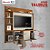 Home Taurus - NATURALLE/OFF-WHITE - Imagem 4