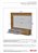 Painel Copacabana - NATURALLE/OFF-WHITE/RIPADO - Imagem 3
