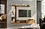 Painel Denver - OFF-WHITE/CINAMOMO - Imagem 1