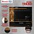 Painel Trend - PRETO FOSCO/CINAMOMO/NERO - Imagem 3
