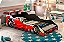 Cama Carro Formula 1 - Solteiro - Vermelha  - JA Móveis - Imagem 1